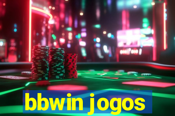 bbwin jogos