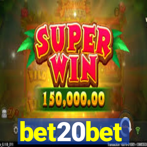 bet20bet
