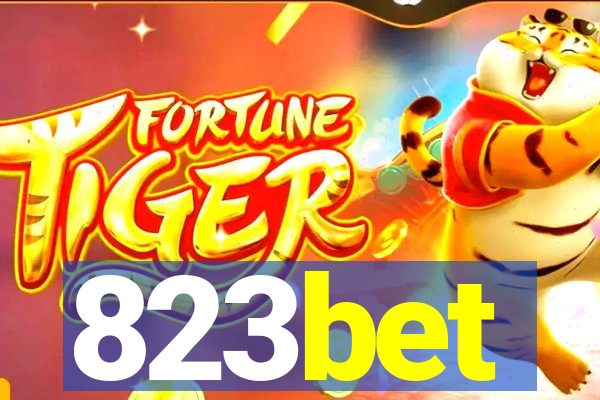 823bet