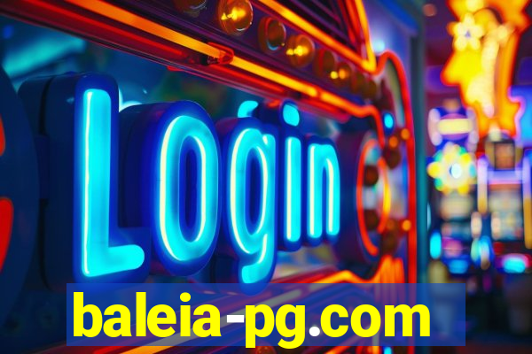 baleia-pg.com