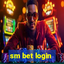 sm bet login