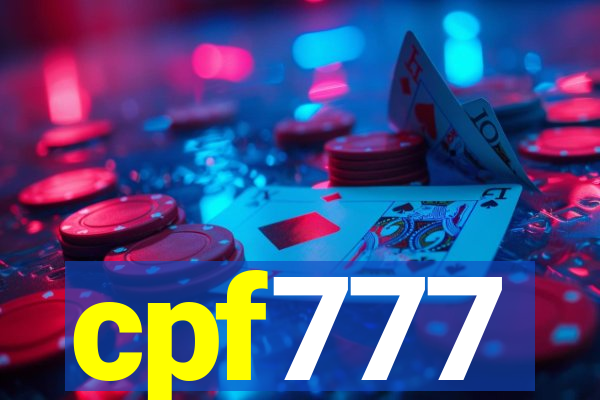 cpf777