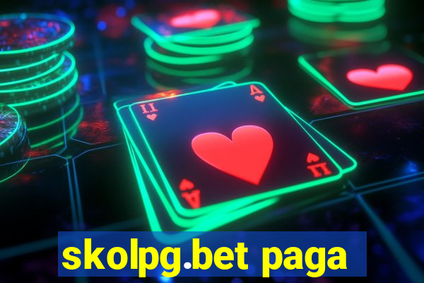skolpg.bet paga