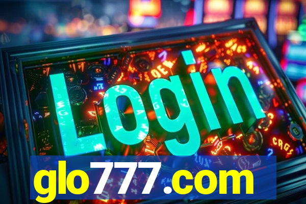 glo777.com