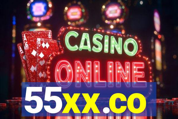 55xx.co