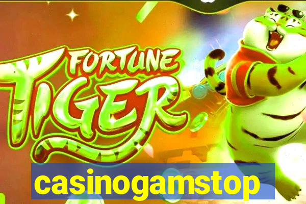 casinogamstop
