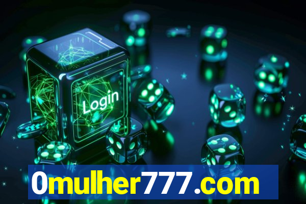 0mulher777.com
