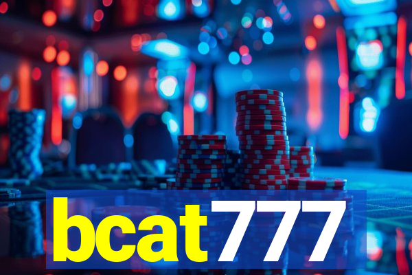 bcat777