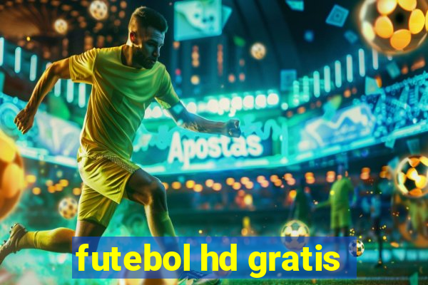 futebol hd gratis