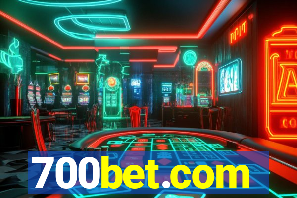 700bet.com