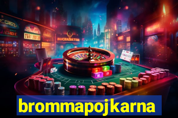 brommapojkarna
