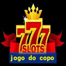 jogo do copo cassino online
