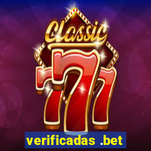 verificadas .bet