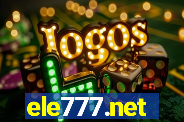 ele777.net