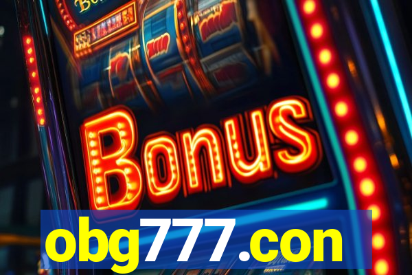 obg777.con