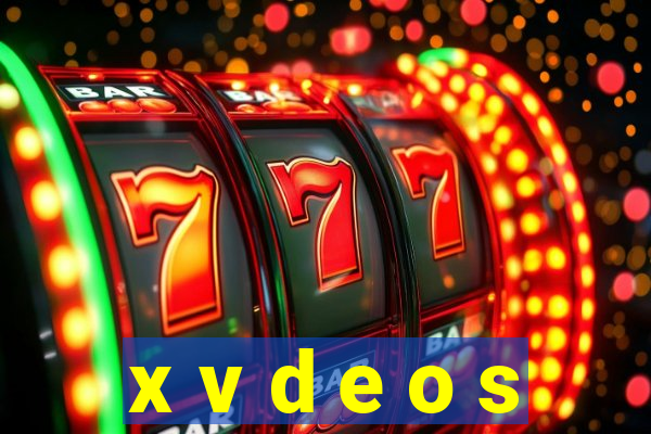 x v d e o s