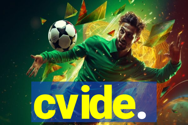 cvide.