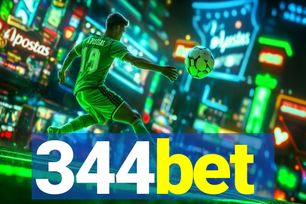344bet