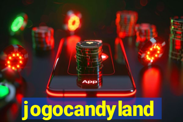 jogocandyland