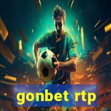 gonbet rtp