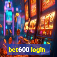 bet600 login