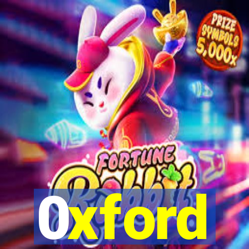 0xford