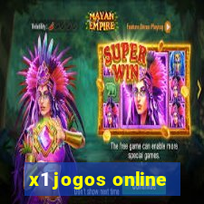 x1 jogos online