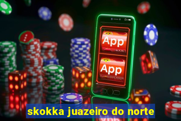 skokka juazeiro do norte