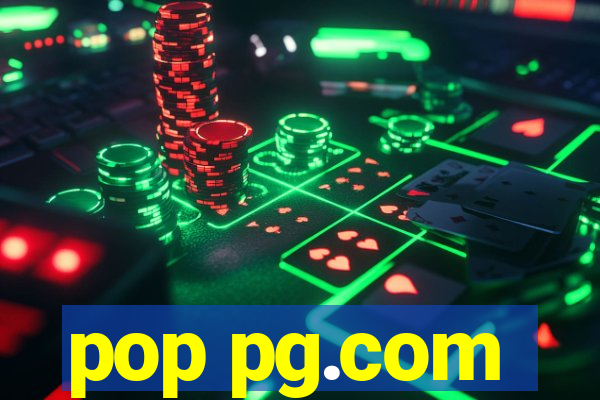 pop pg.com