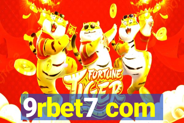 9rbet7 com