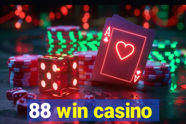 88 win casino