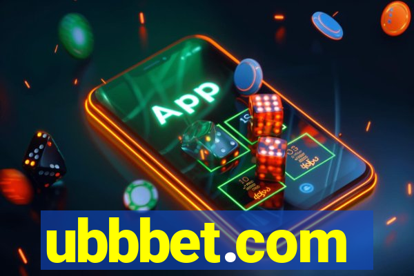 ubbbet.com