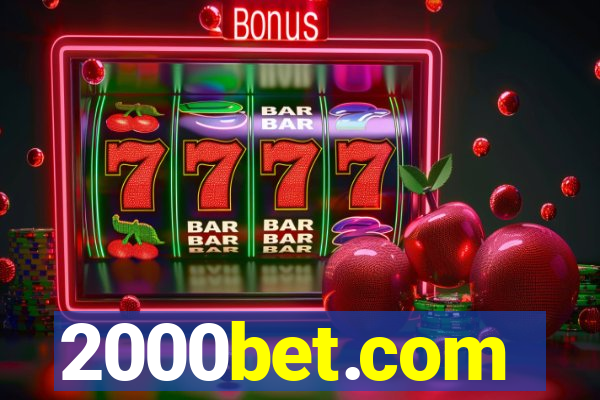 2000bet.com