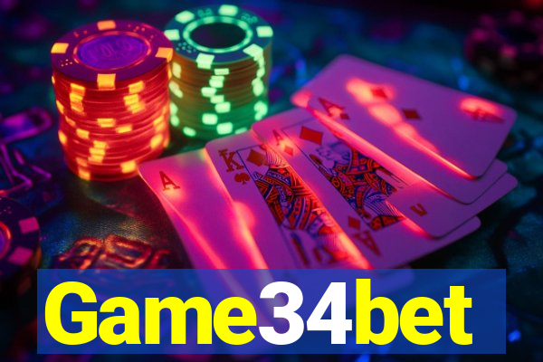 Game34bet
