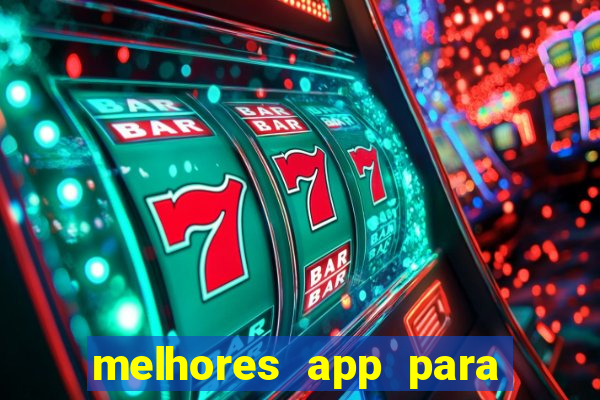melhores app para ganhar dinheiro jogando