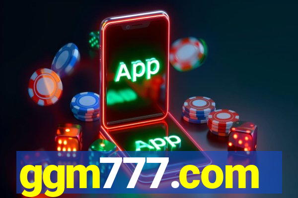 ggm777.com