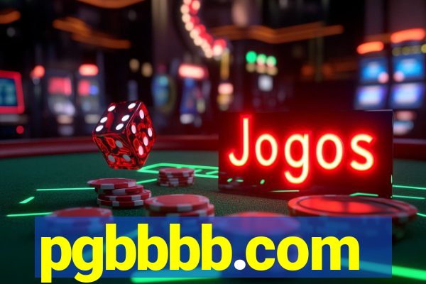pgbbbb.com