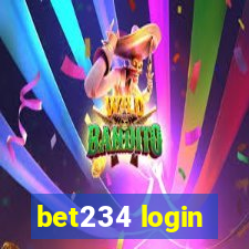 bet234 login