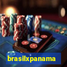 brasilxpanama