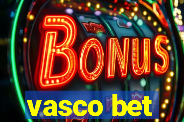 vasco bet