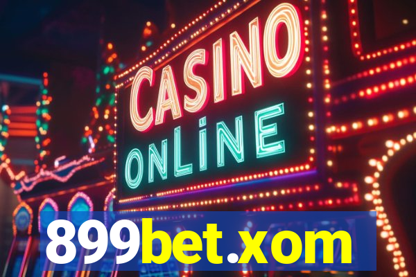 899bet.xom
