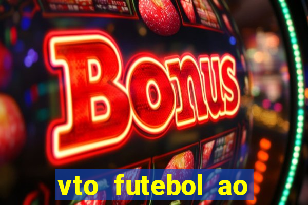 vto futebol ao vivo flamengo