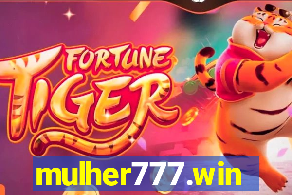 mulher777.win