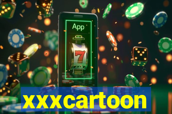 xxxcartoon