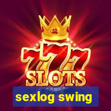 sexlog swing