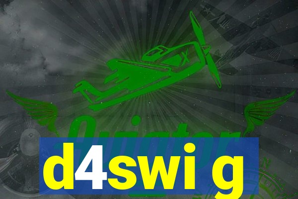 d4swi g