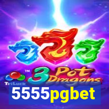 5555pgbet