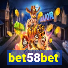 bet58bet