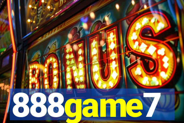 888game7