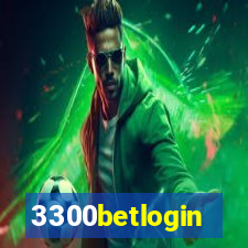 3300betlogin